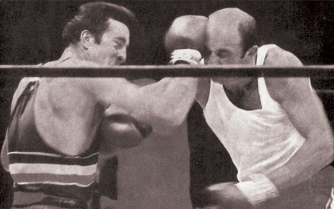 Tragiczna śmierć polskiego olimpijczyka. Źle udzielono mu pomocy