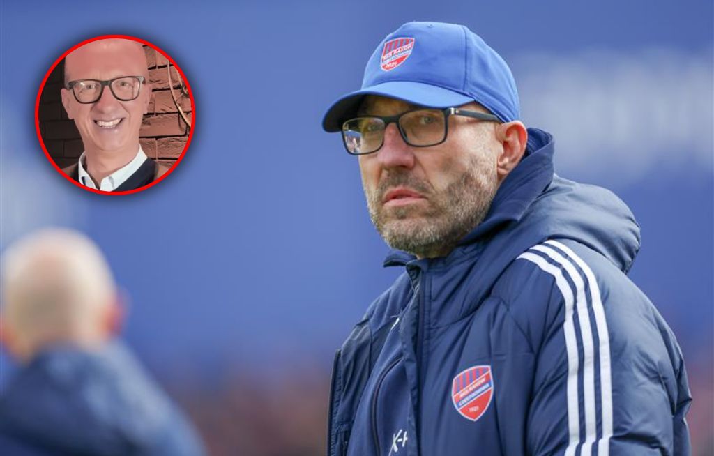 Mistrzostwo Polski Legii z Papszunem? "Tego nigdy nie można wykluczać"