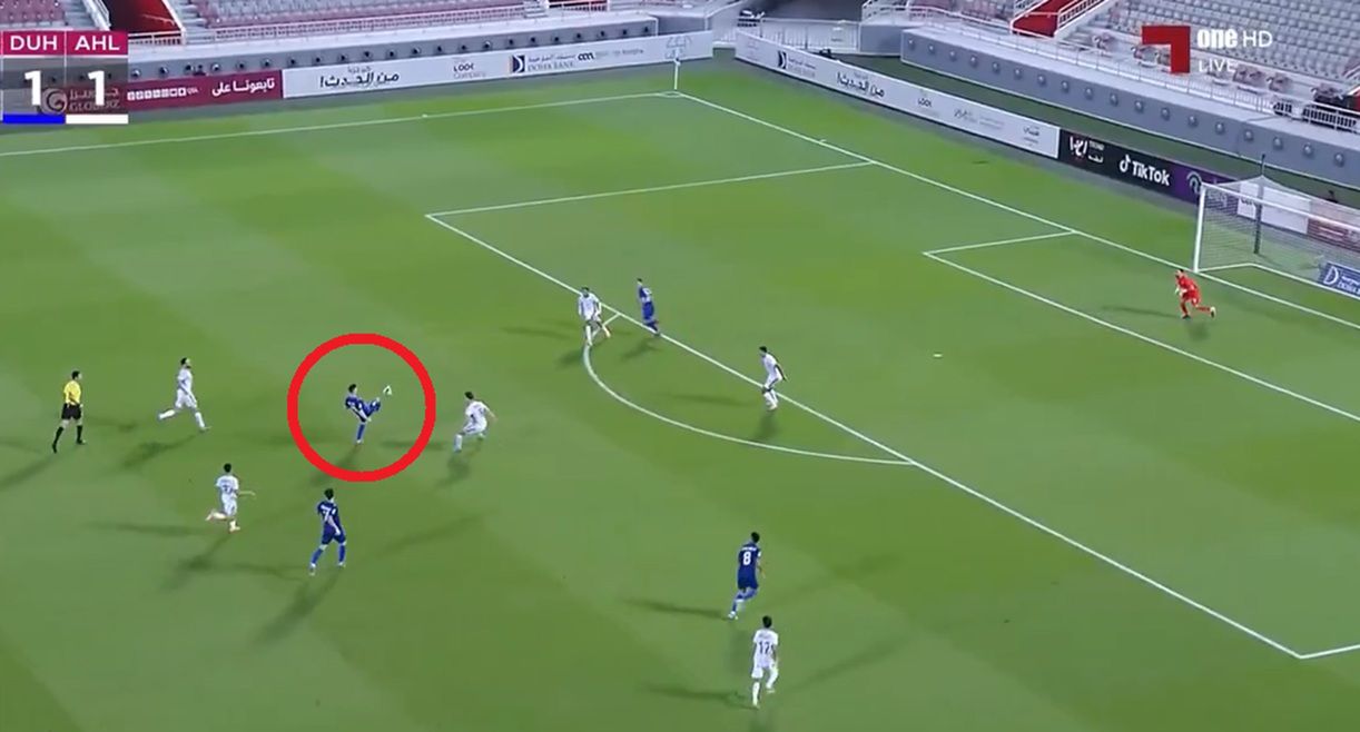 Show Piątka w Katarze. Nagranie już w sieci