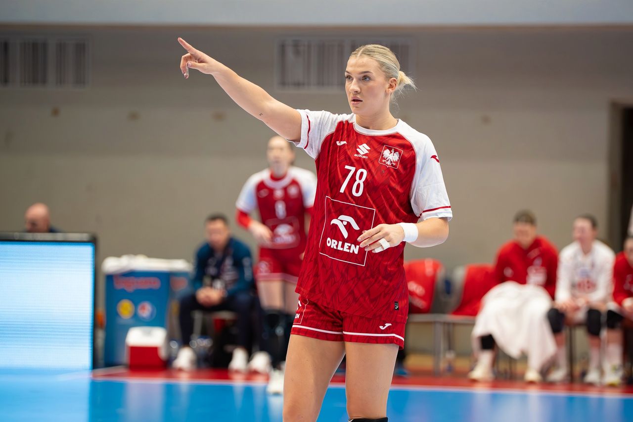 Mecz o wszystko. Sprawdź, kiedy zagrają Polki