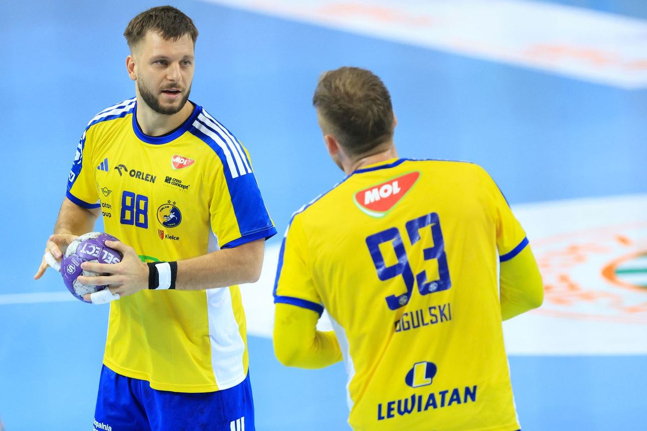 MOL-Pick Szeged - Industria Kielce: gdzie oglądać? Transmisja za darmo (02.04.2026)