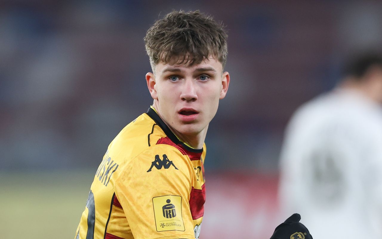 Giganci w kolejce po polski talent. "Cała Europa"