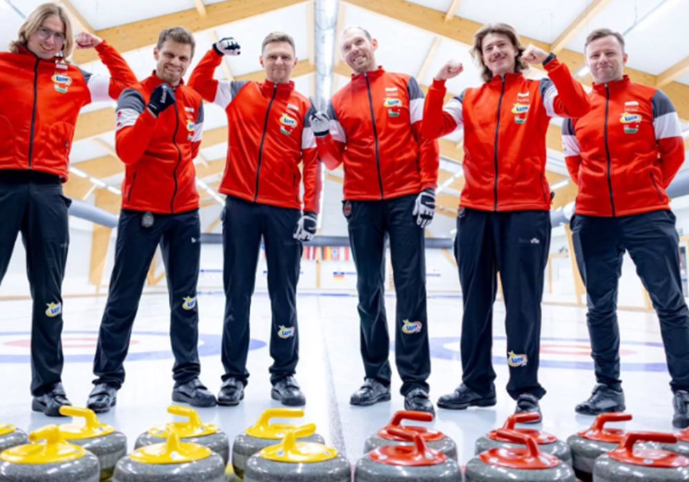 Historyczny moment. Polacy wygrali pierwszy mecz na MŚ