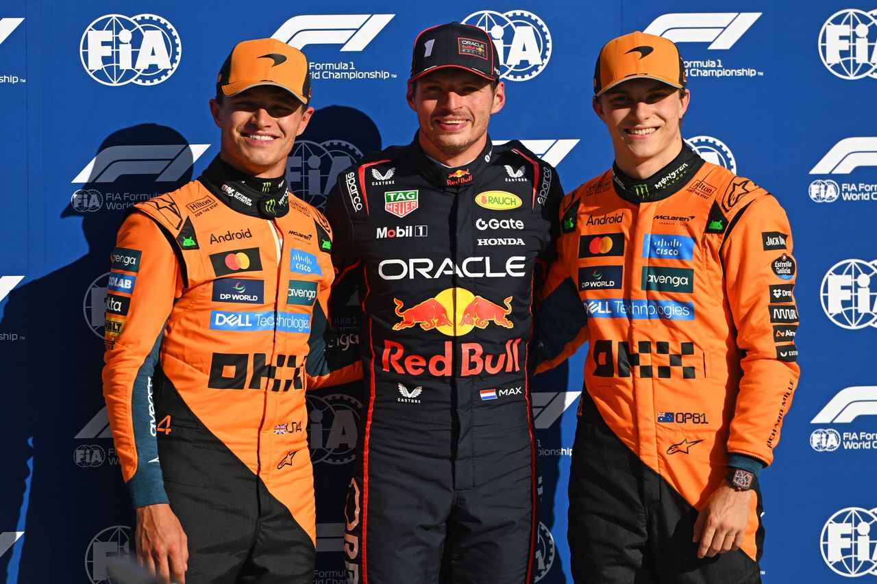 Verstappen grozi F1: Regulacje 2026 mogą go wypchnąć z wyścigów