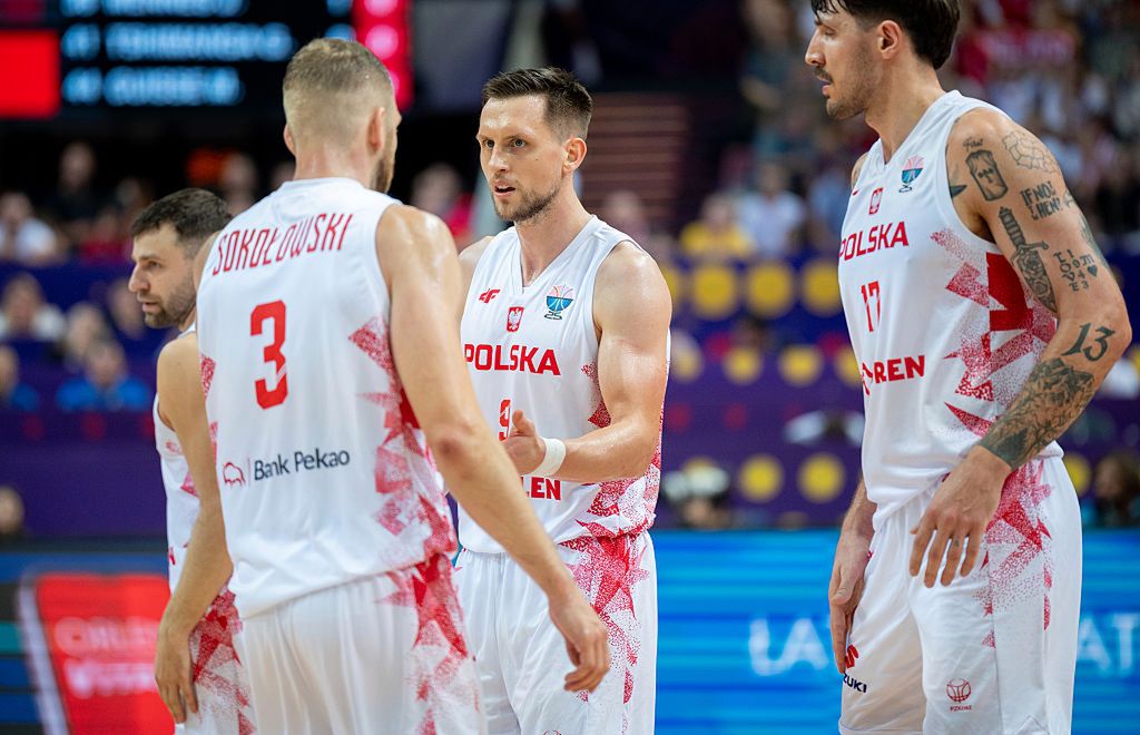 Grają Polacy. Będzie pełna hala. Tam można obejrzeć mecz