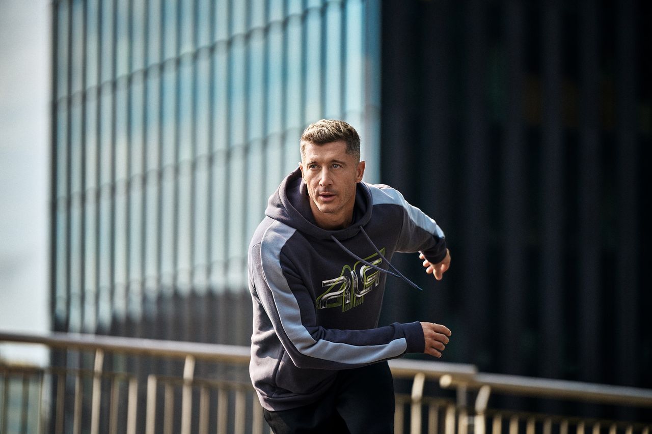 Lewandowski w Chicago