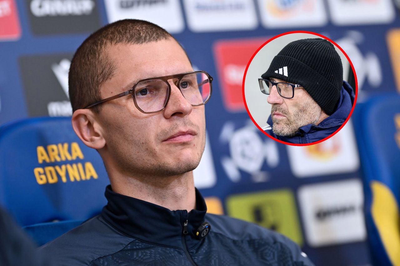 Szwarga mówi wprost. "Moja historia w Rakowie jest już zamknięta"