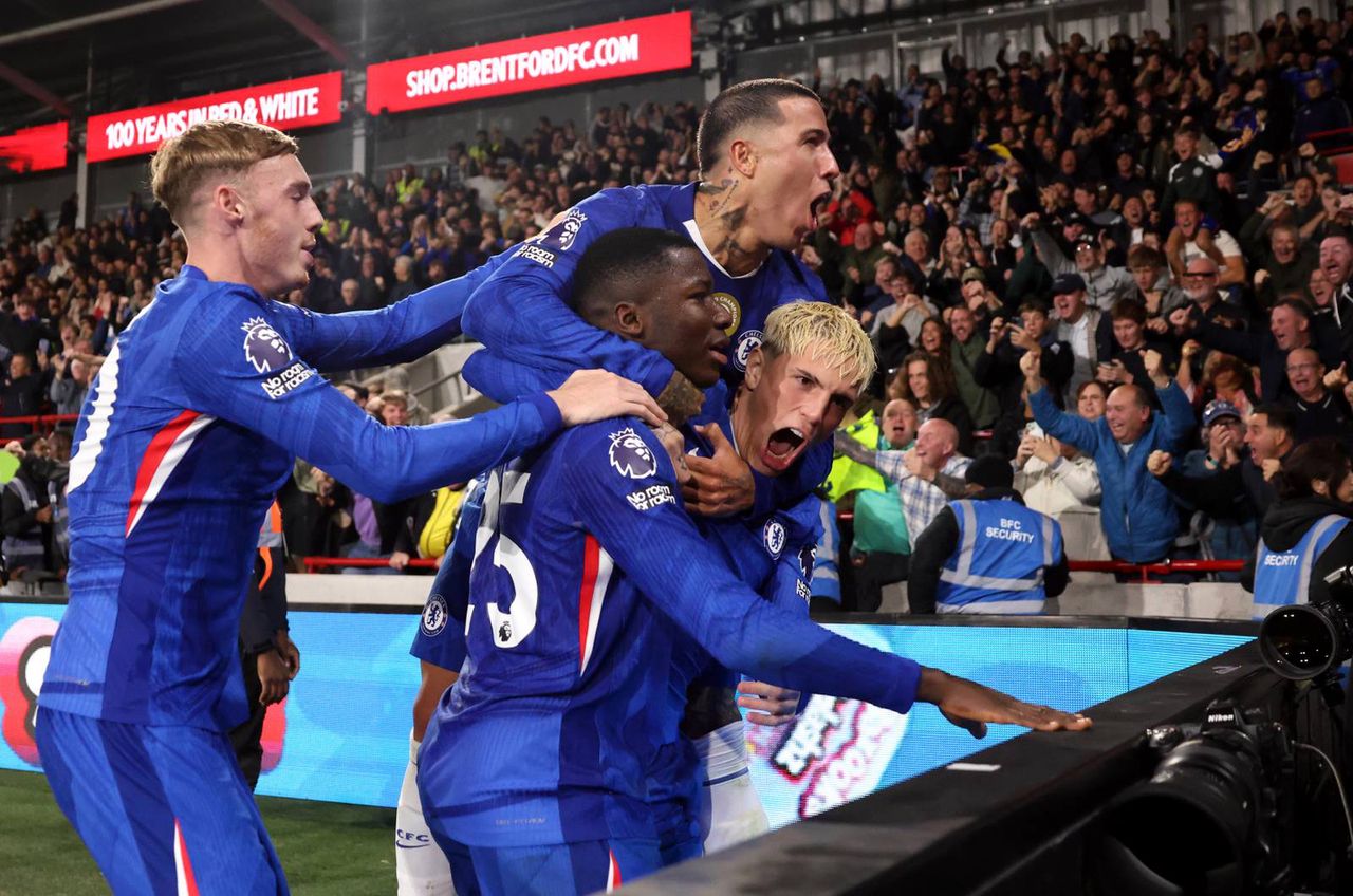 Oficjalnie. Angielska gwiazda gotowa do gry. Tuż przed ligowym hitem