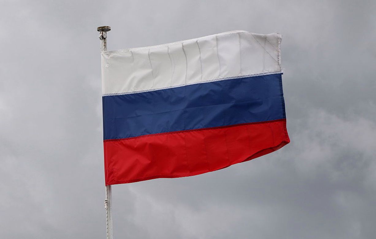 Rosjanie świętują. Kolejny powrót zatwierdzony