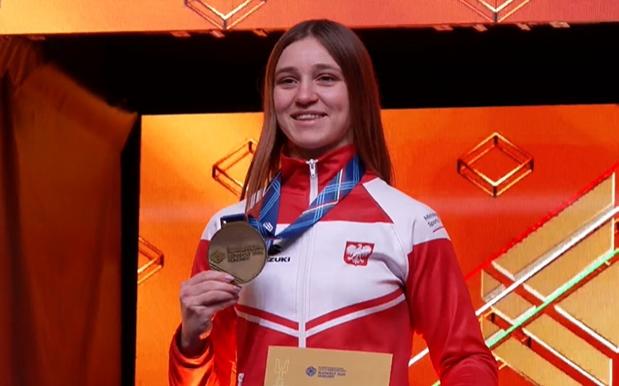 Szeremeta i spółka utknęły. Problemy na lotnisku