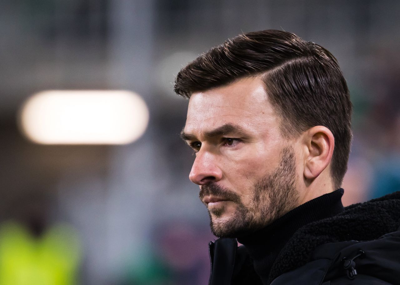 Rewelacja Ekstraklasy straci trenera? Może zostać selekcjonerem