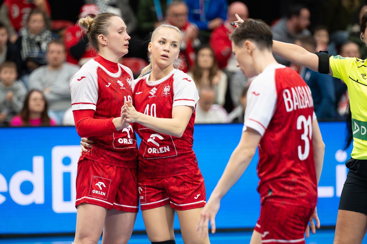 Triumf Polek. Tak wygląda tabela