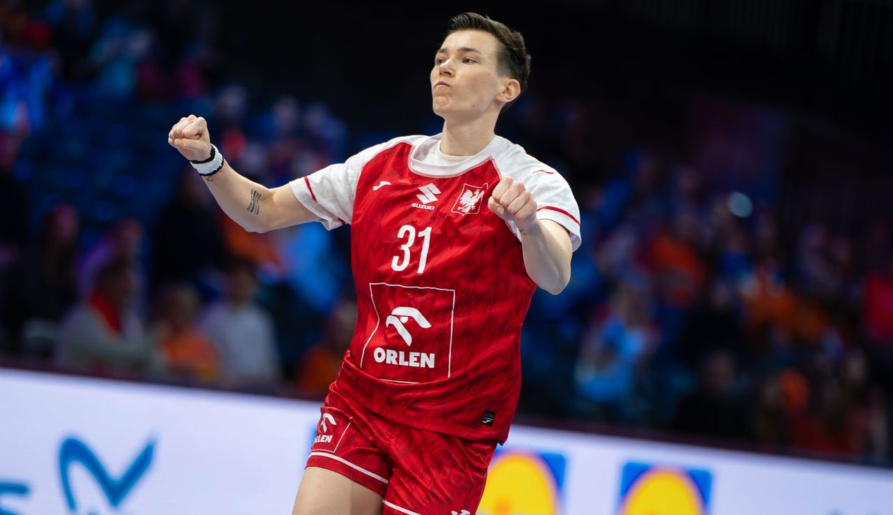 Bez błędów i kalkulacji. Polki muszą to wygrać