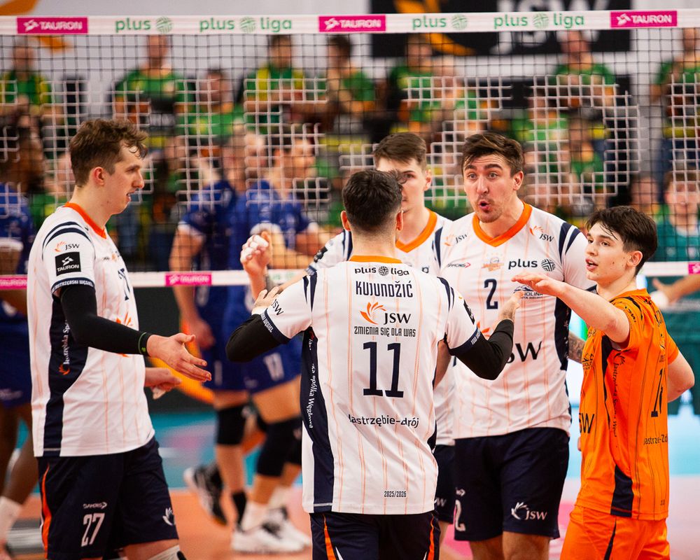 To koniec. Utytułowany klub nie zagra w PlusLidze