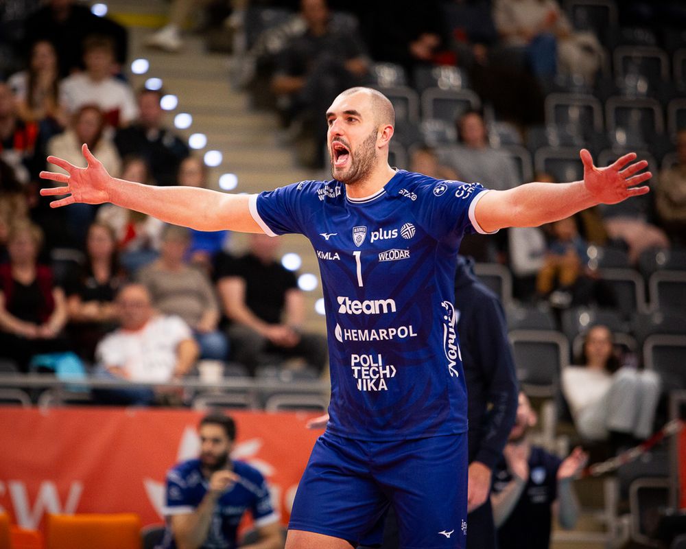 Chcą uratować sezon. Widmo spadku wciąż zagląda im w oczy