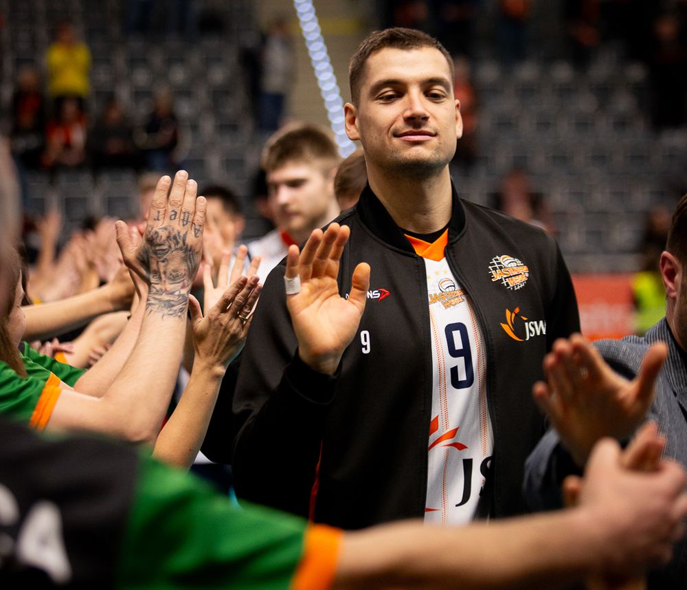 Znany siatkarz właśnie zakończył karierę. Ujawnił, czym się teraz zajmie