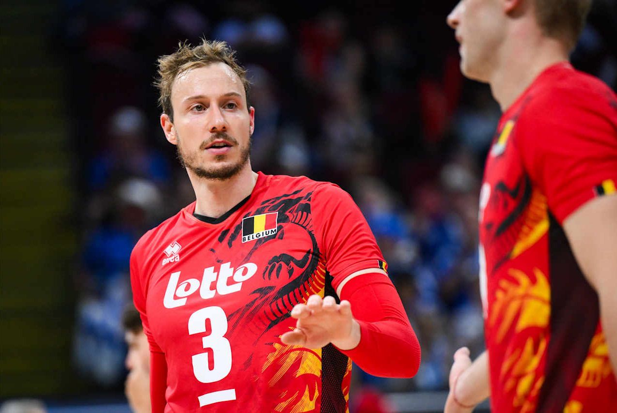 Pokonał raka. Znalazł się na liście powołanych do reprezentacji