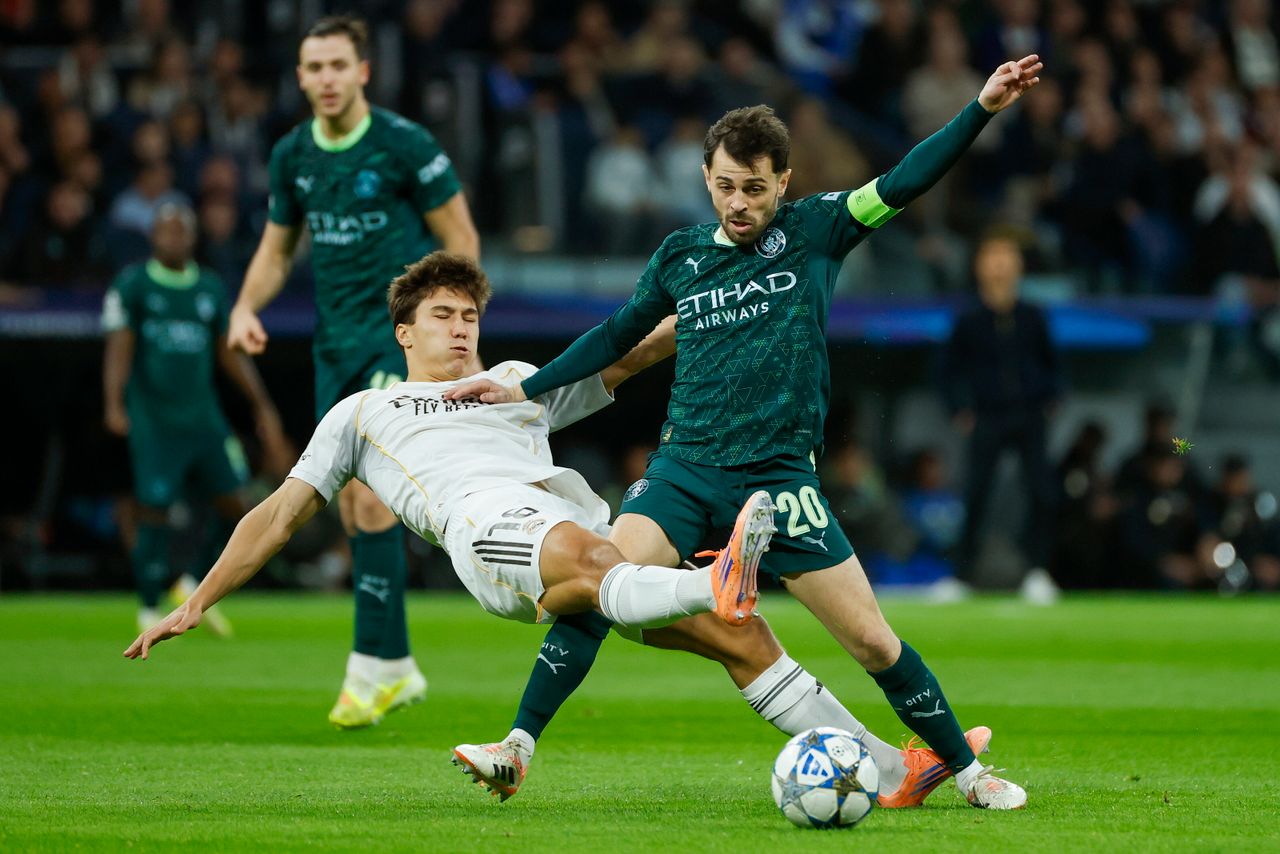 CF Talavera vs Real Madryt – transmisja na Eleven Sports