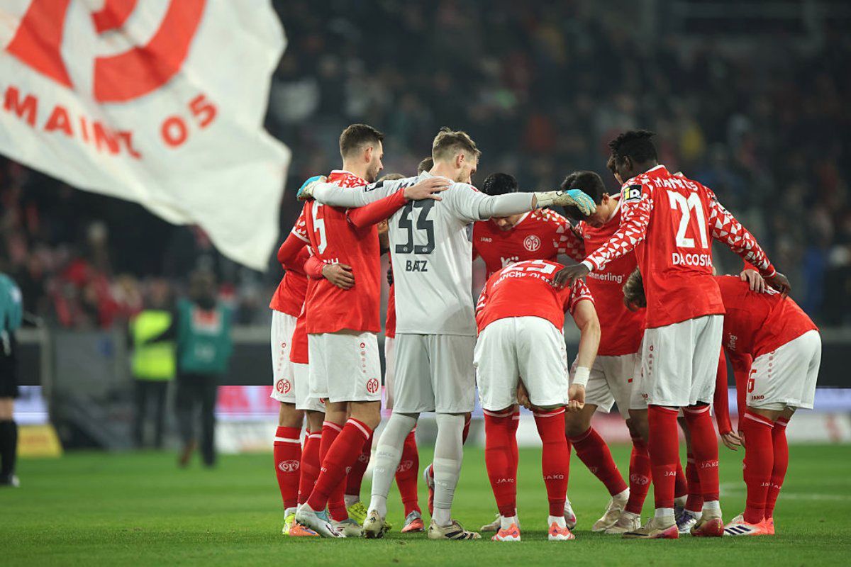 Rywal Lecha ma duże kłopoty. "Szansa na złapanie pewności siebie"