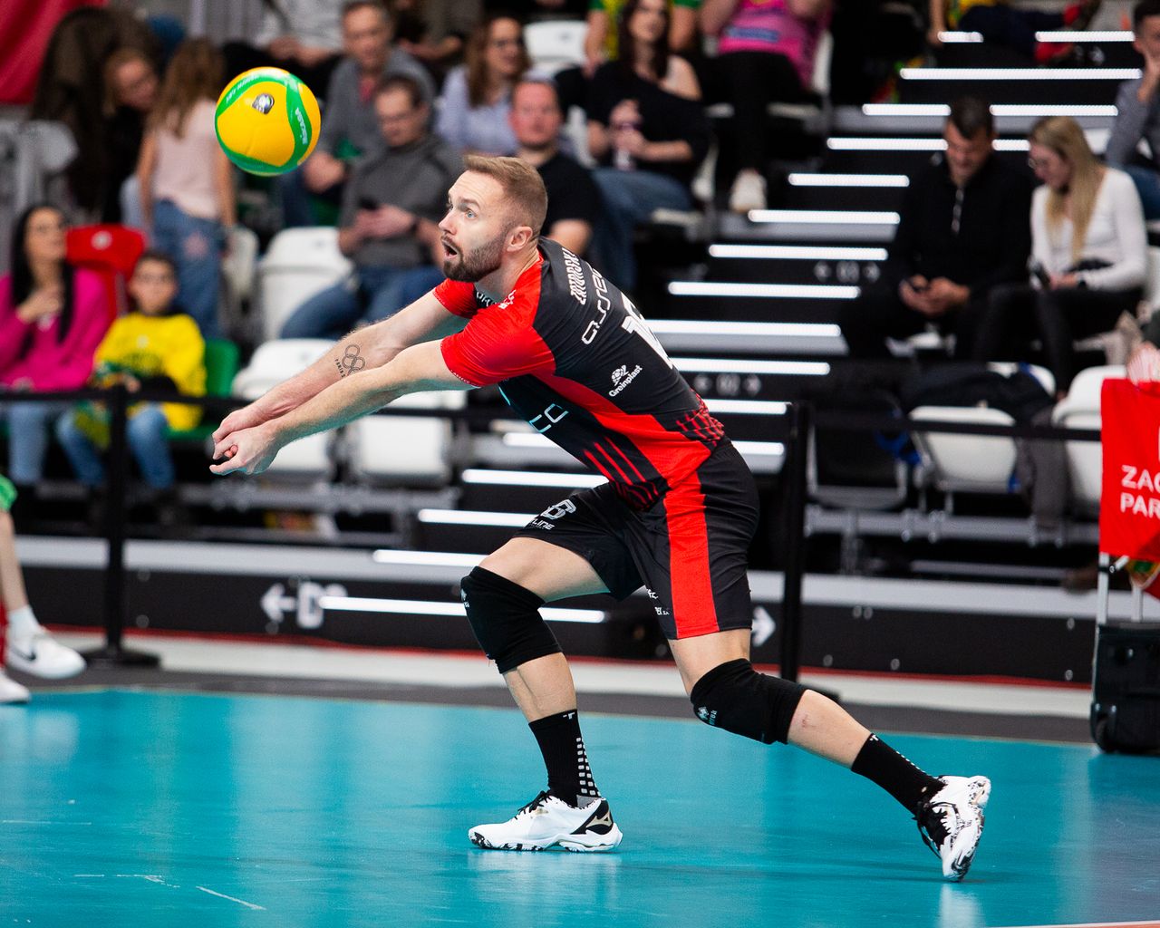 Resovia podjęła decyzję. Taki będzie duet libero w nowym sezonie