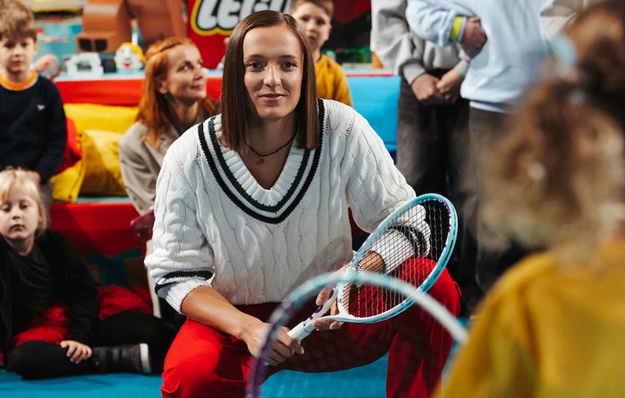 Ujawniono wytyczne Świątek. To dlatego zatrudniła Roiga