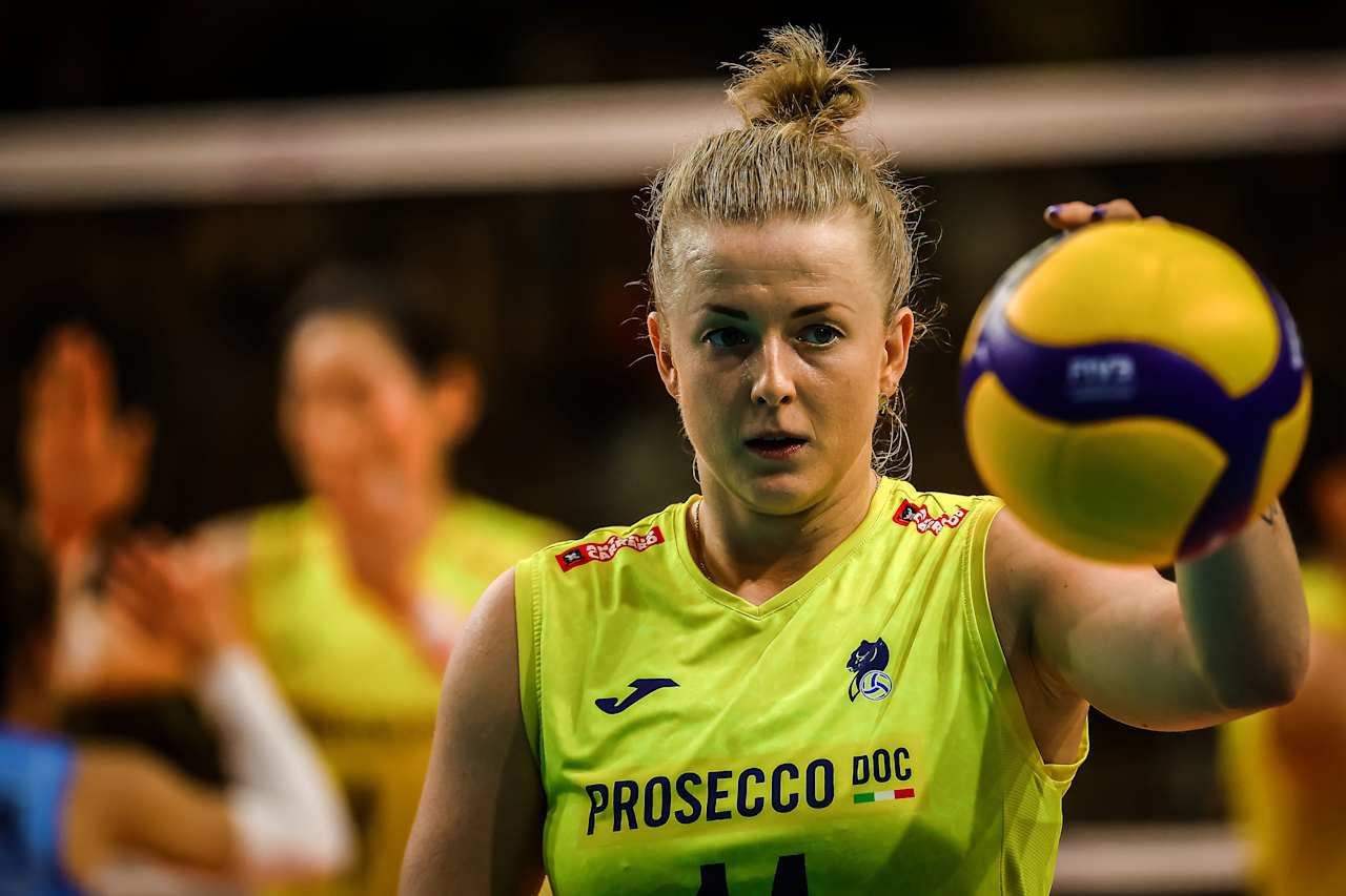 VakifBank odwraca przewagę 2:0 i awansuje!