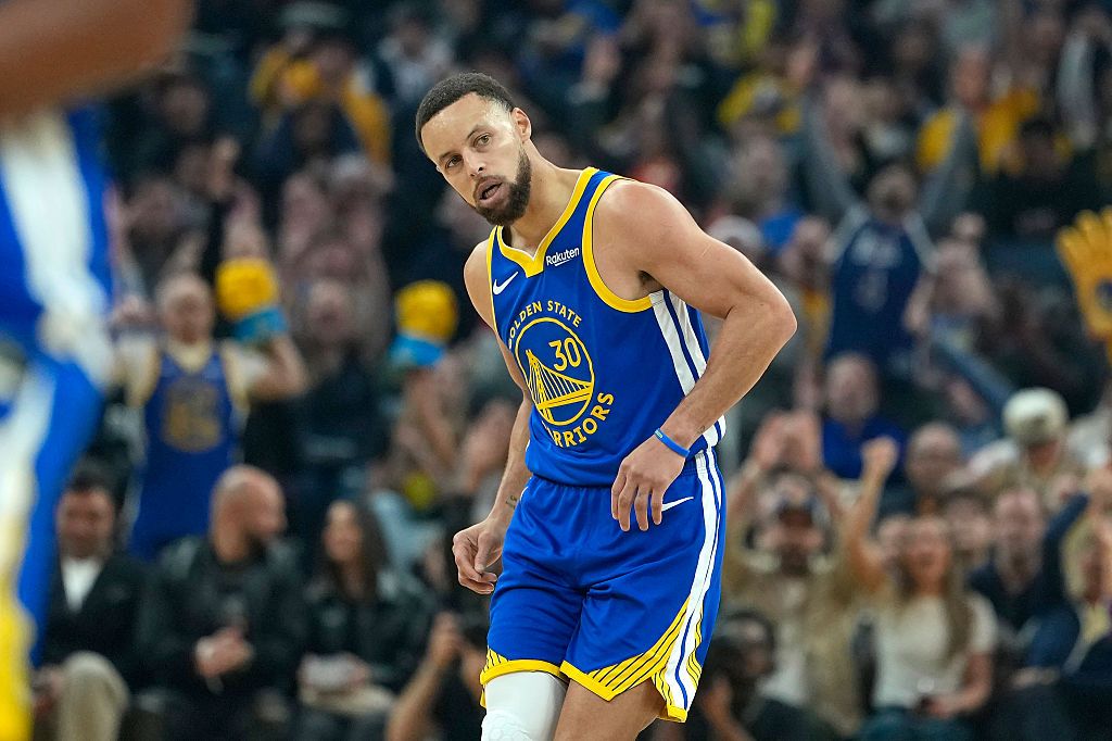 Curry wrócił, ale Warriors przegrali. Kluczowy mecz dla mistrzów