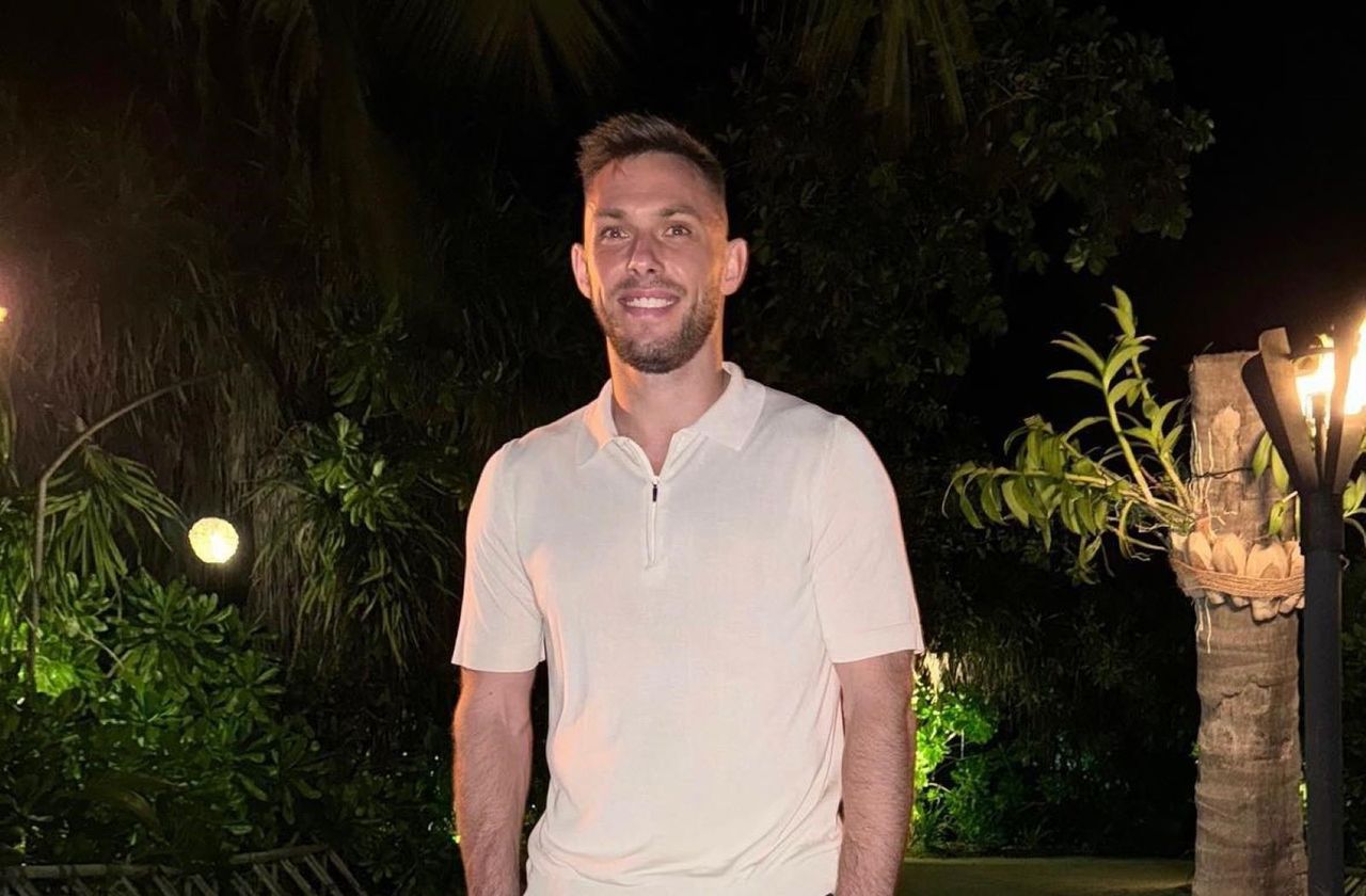 Rybus przyleciał do Warszawy z Moskwy. Dostał pytanie o wojnę w Ukrainie