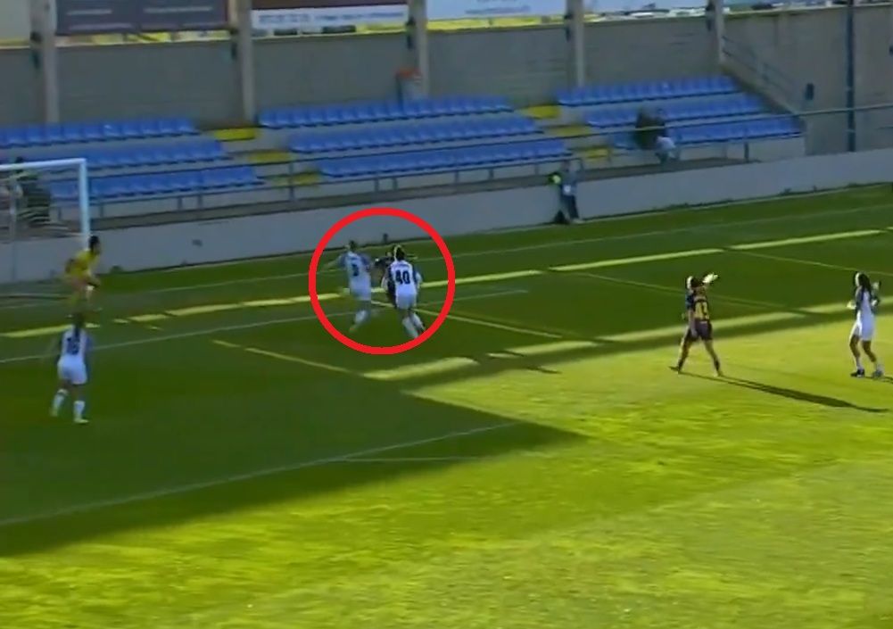 Ewa Pajor błyszczy w lidze hiszpańskiej, zdobywając bramkę dla FC Barcelony