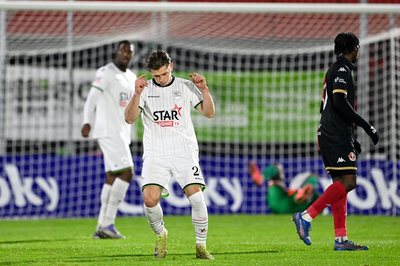 2 miliony euro. Polak uruchomił specjalną klauzulę