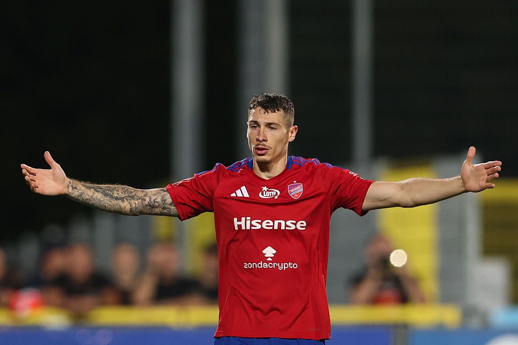 Bogdan Racovițan zostaje w Rakowie Częstochowa