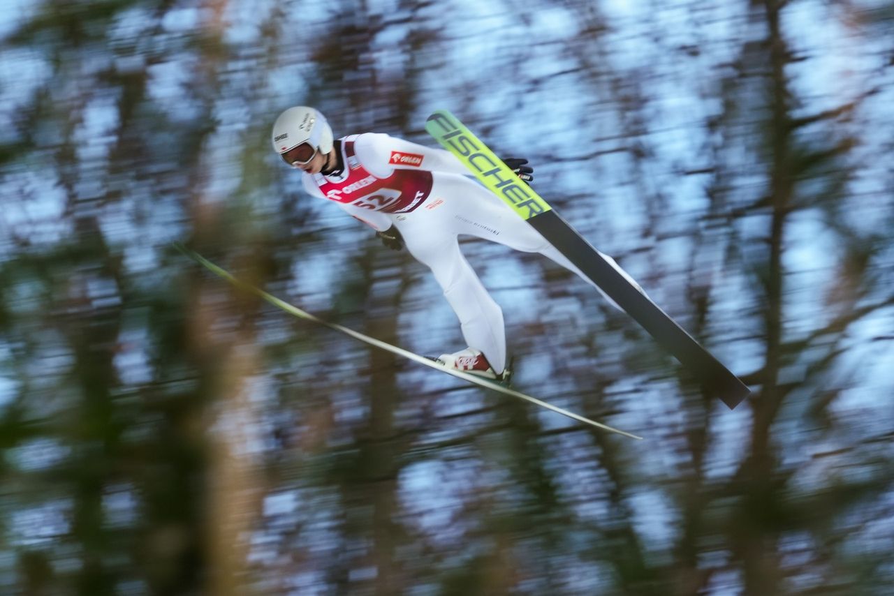 Puchar Świata w skokach narciarskich: Klingenthal na żywo