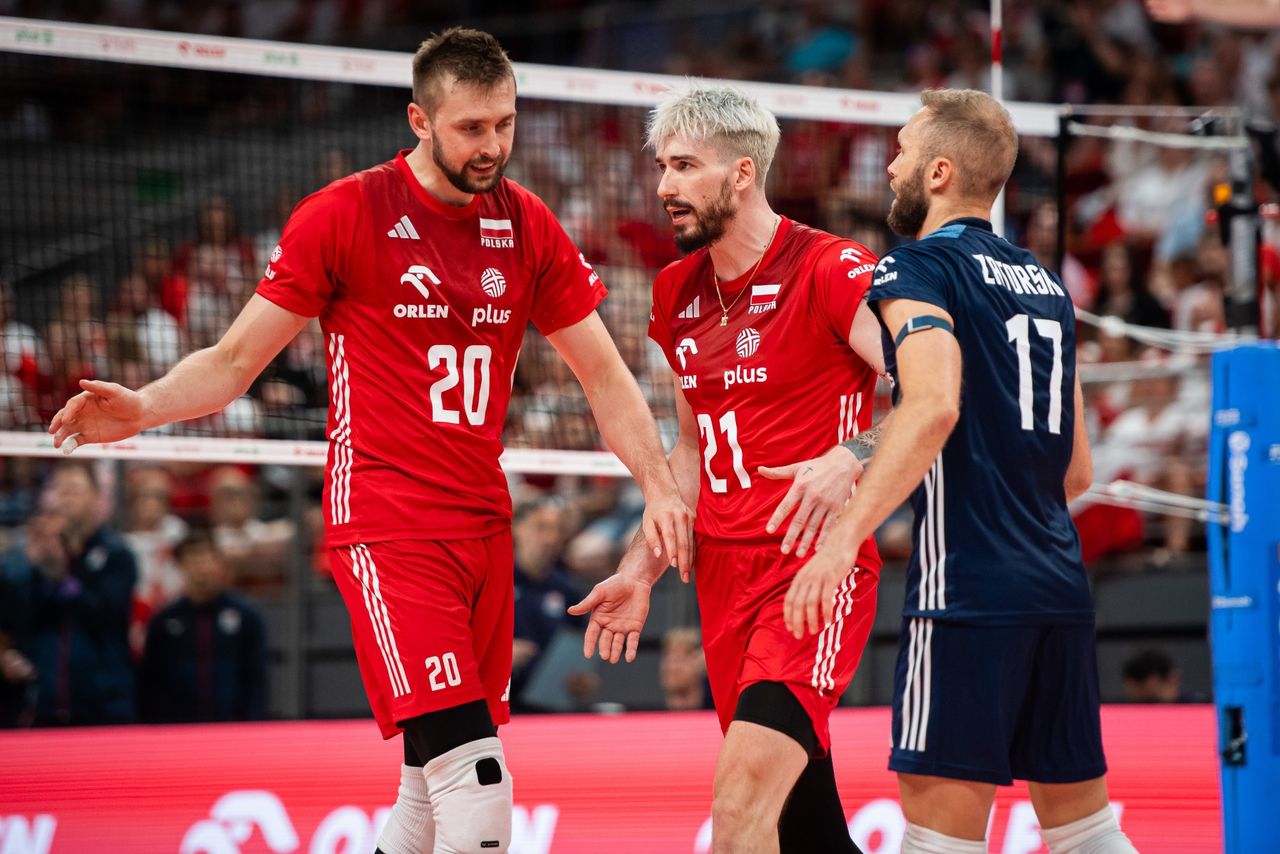 Mateusz Bieniek rozważa powrót do reprezentacji Polski