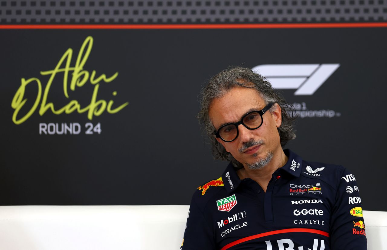 Ciąg dalszy zmian w Red Bullu. Jest kolejna rezygnacja