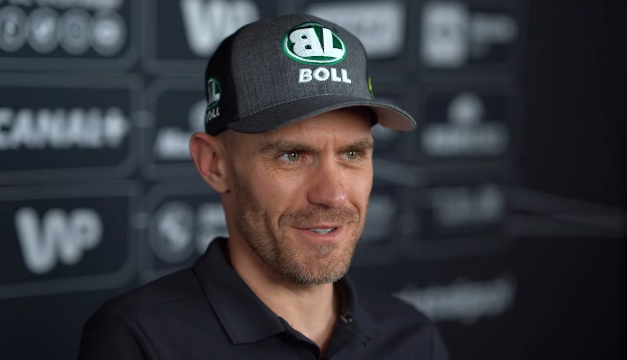 Żużel. Vaculik i Kvech triumfowali na Słowacji. Polak otarł się o medal