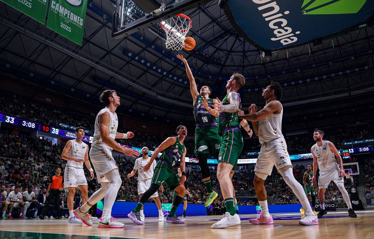 Derby Katalonii i mecz Unicaja – Baskonia w Sportklubie
