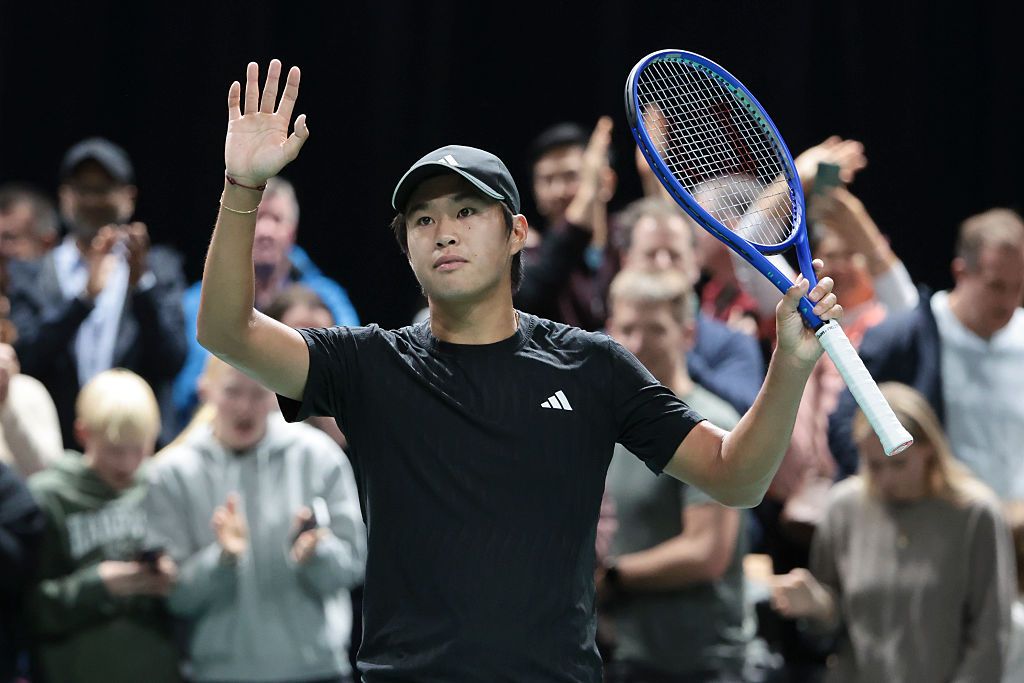 Losowanie grup Next Gen ATP Finals w Dżuddzie