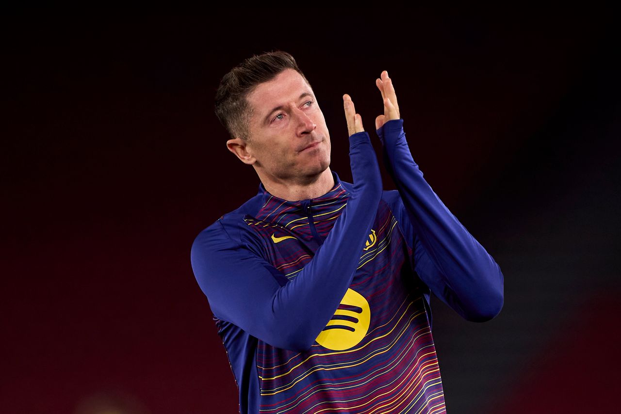 Zmiany w transmisjach La Liga w Polsce - Eleven Sports nie pokaże ligi