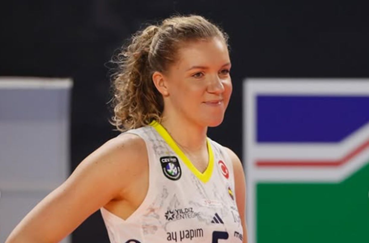 Agnieszka Korneluk kończy karierę i ogłasza ciążę: Nowy rozdział w życiu legendy polskiej siatkówki