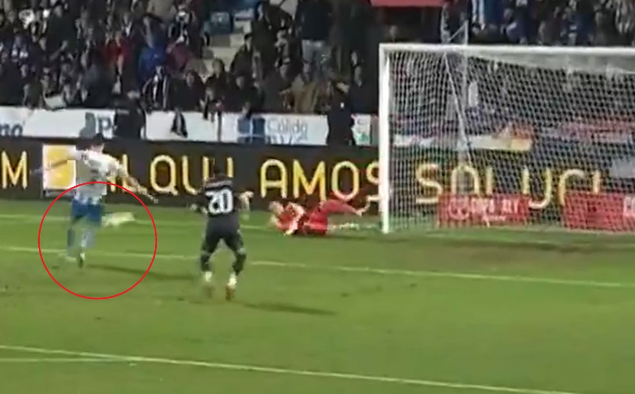 Real Madryt wygrał z trzecioligowcem po zaciętym meczu, bohaterem Mbappe