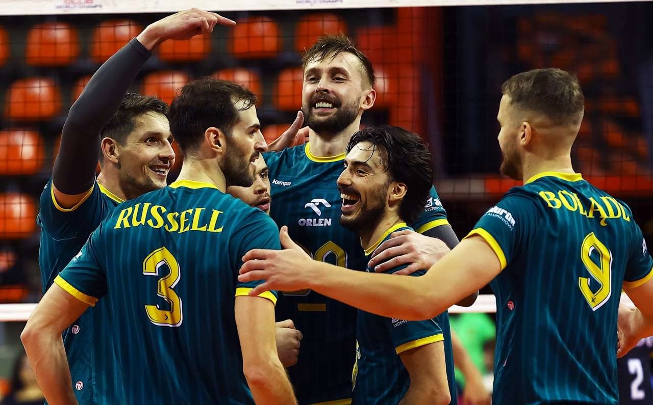 Oni byli najlepsi. Drużyna fazy zasadniczej PlusLigi wg WP SportoweFakty