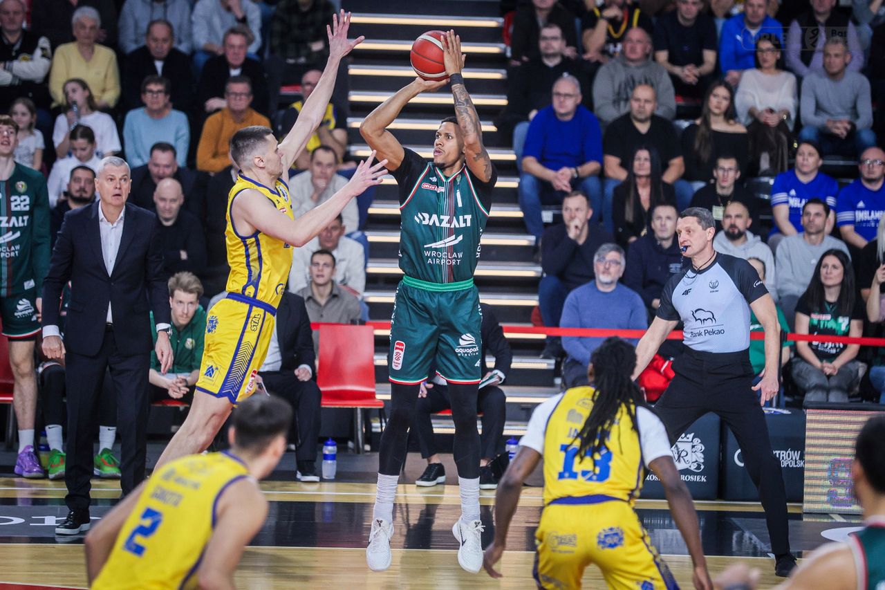 Ten zawodnik w Śląsku już nie zagra