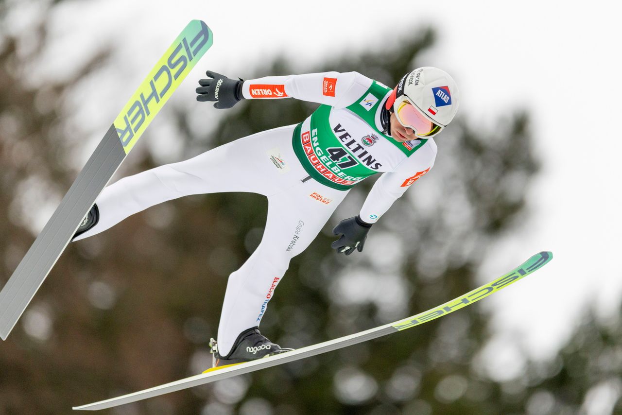 Stoch: System mi się zawiesił
