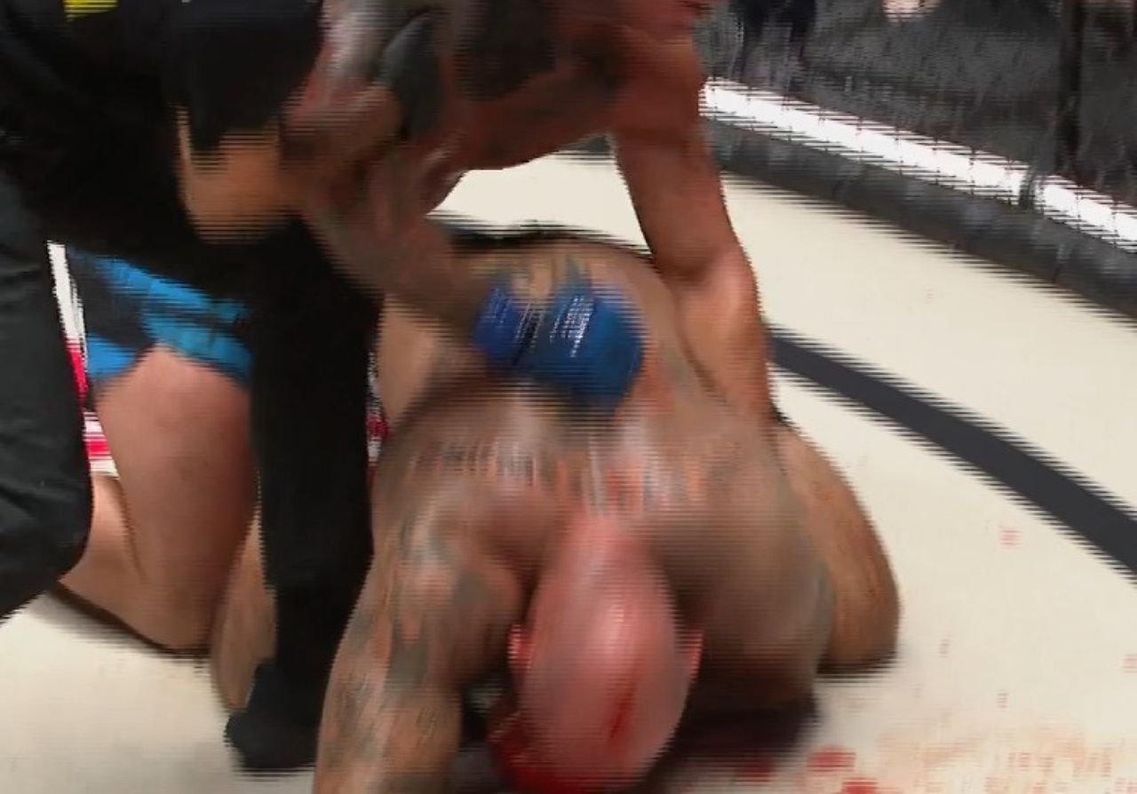 Szpilka nokautuje Martinkiego – sensacja w KSW 113