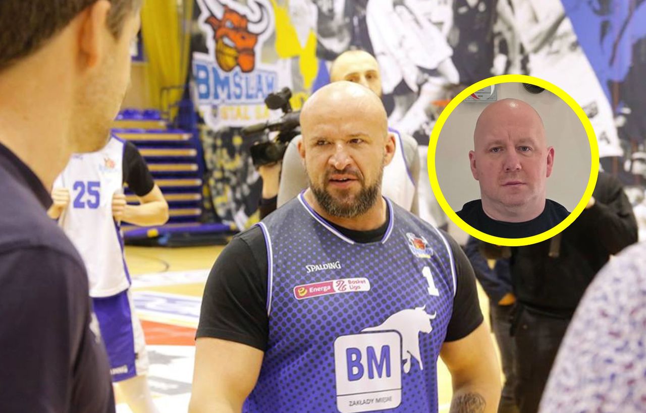 Oświeciński pozwał go o zniesławienie. Sąd wydał wyrok