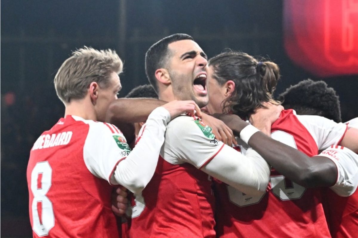 Arsenal - City. Kod promocyjny STS z bonusem 247 zł na mecz (22.03.2026)