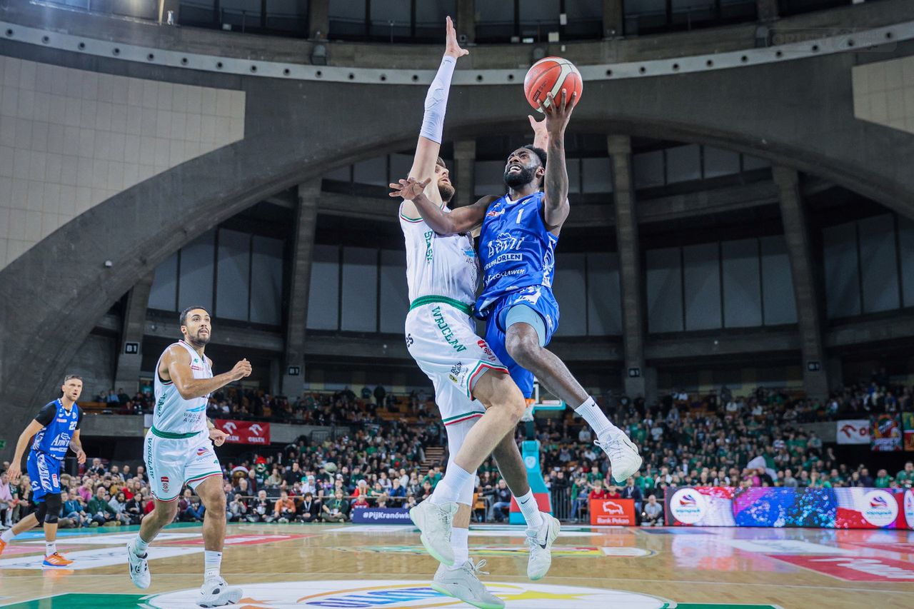 Zerwał ścięgno Achillesa. Tak mówi o trudnych chwilach