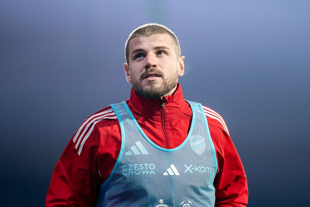 Les Allemands en sont presque sûrs. Le raté du transfert quittera Raków