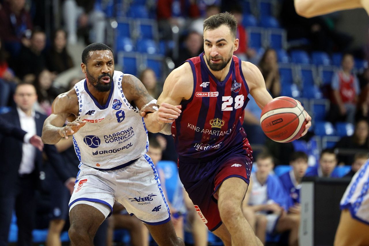 Smutnych będzie dwóch? Tylko na kogo trafi...