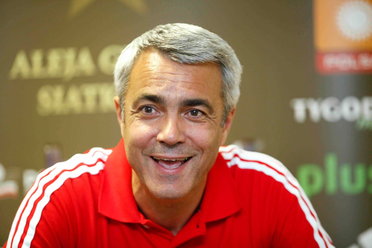 Odnosił wielkie sukcesy z reprezentacją Polski. Andrea Anastasi ma nową pracę